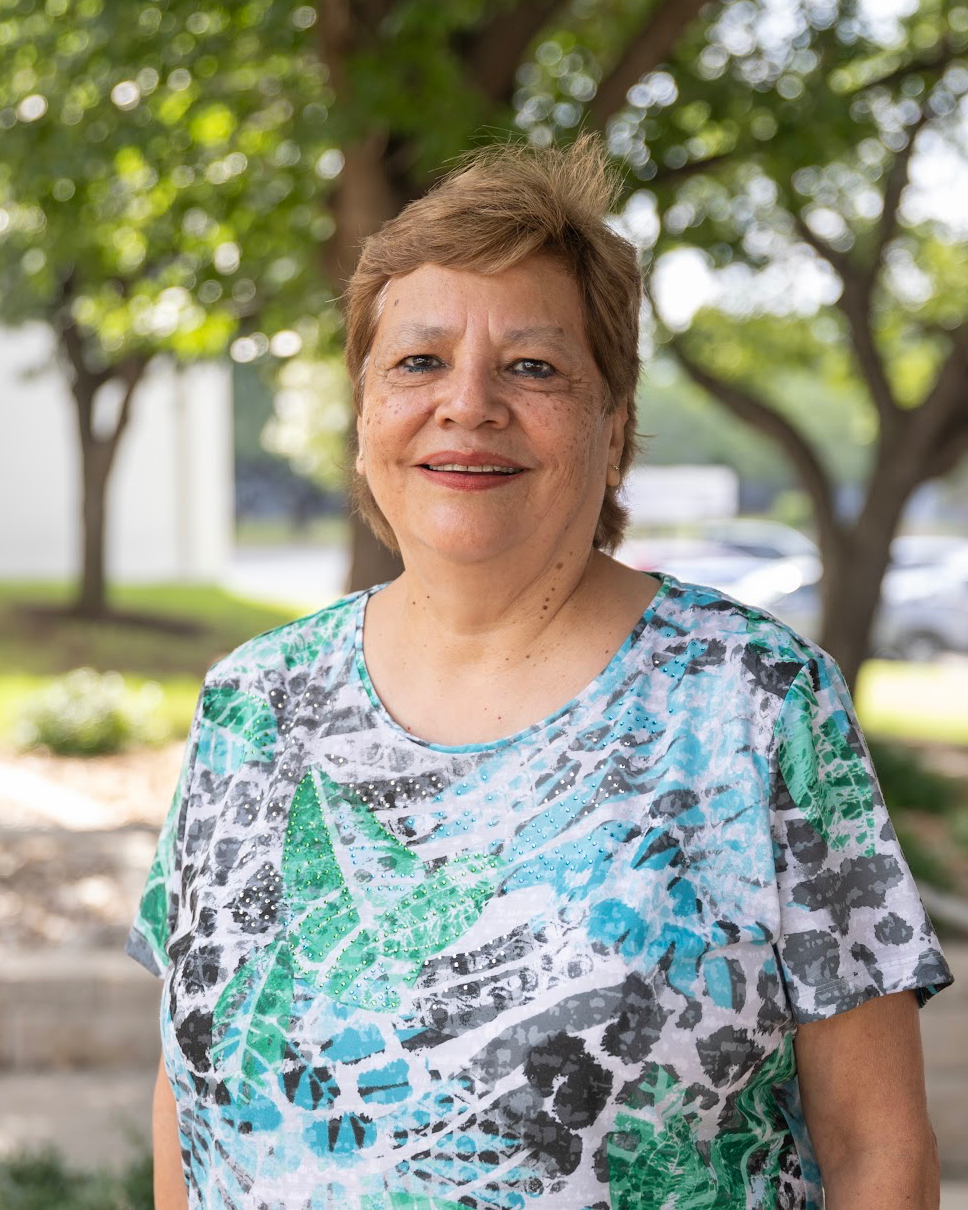Margie Cintron